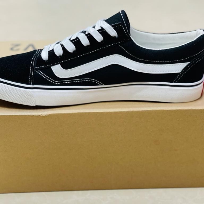 Vans off the wall