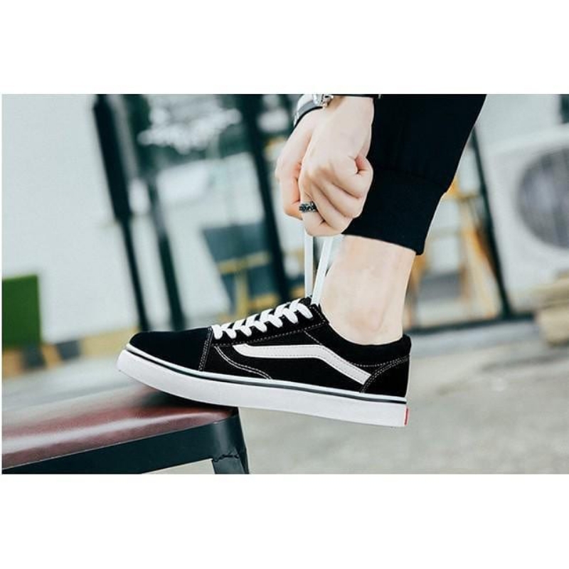 Vans off the wall