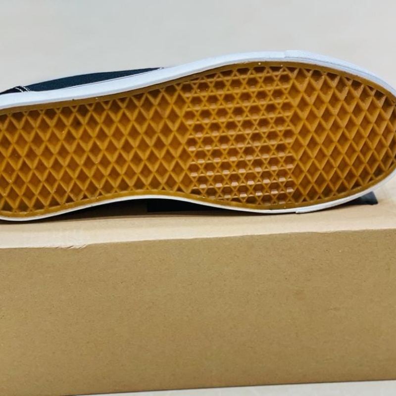 Vans off the wall