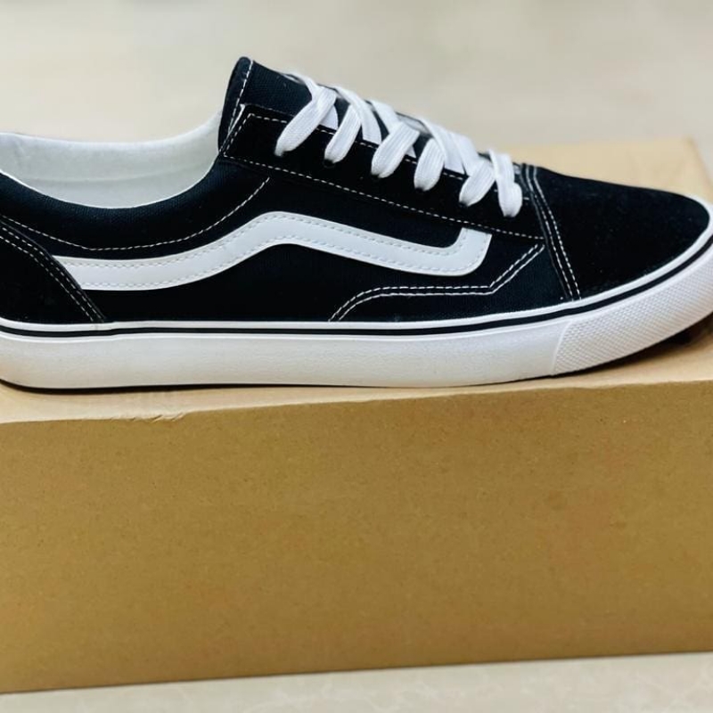 Vans off the wall
