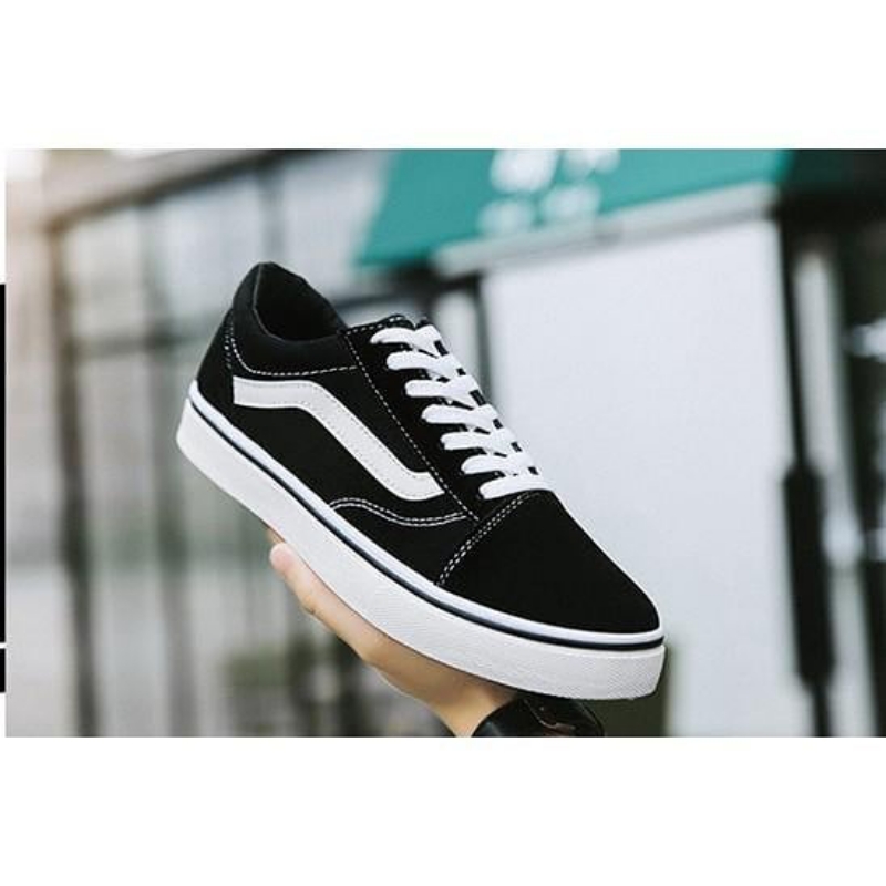 Vans off the wall
