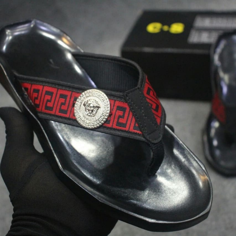 Versace Luxury Slippers
