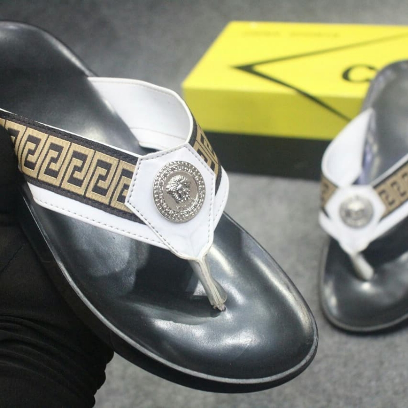 Versace Luxury Slippers