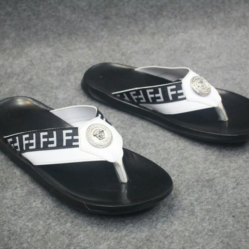 Versace Luxury Slippers