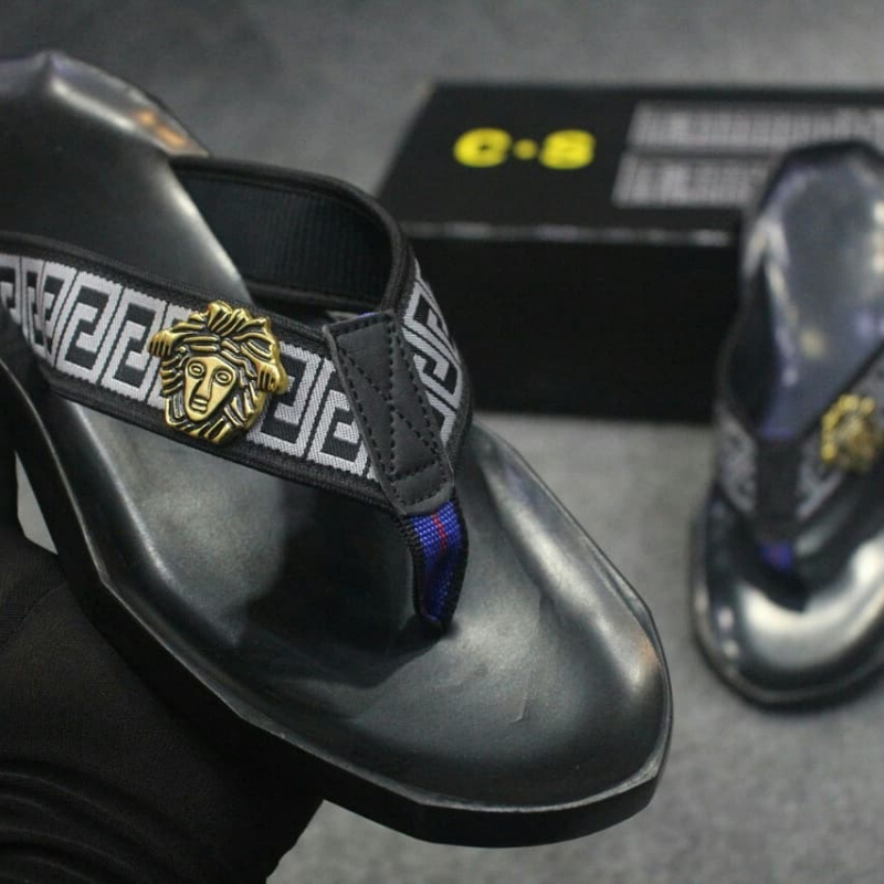 Versace Luxury Slippers
