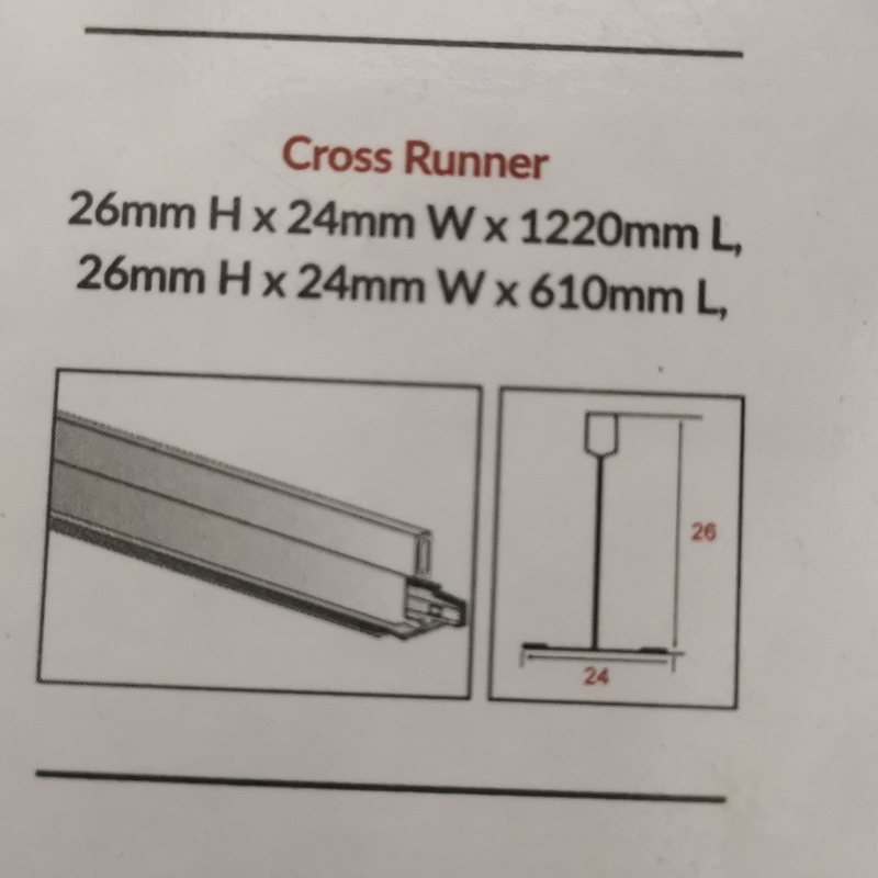 Cross T (united)