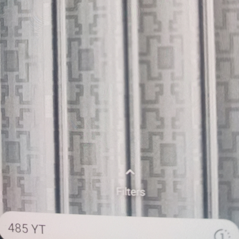 W-panel 485 W YT