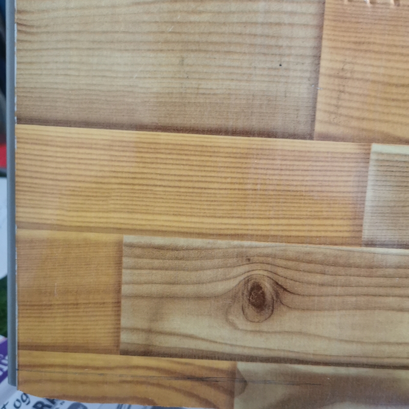 W-Panel 171 wood style