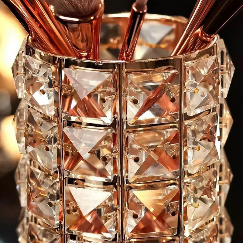 Makeup Brushes Holder
