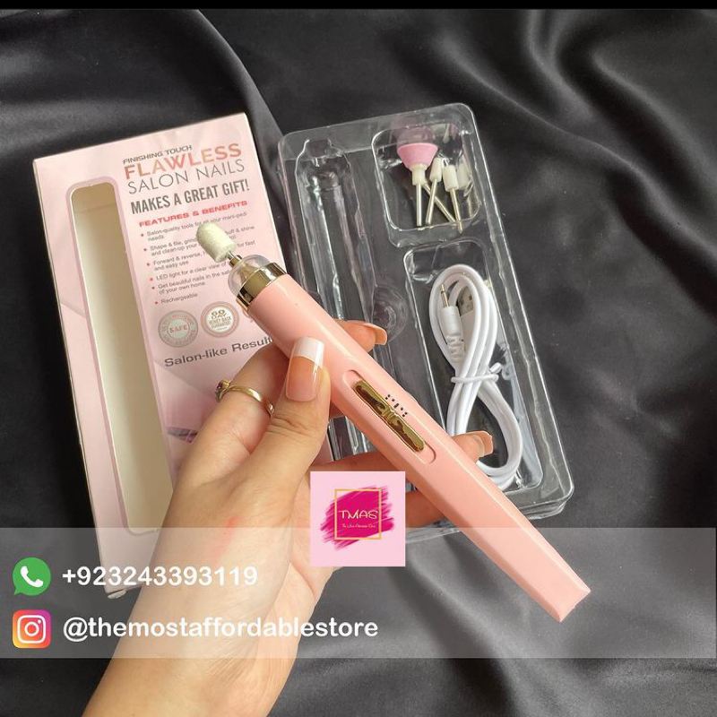 Flawless Salon Nails at Home  Best product for college/ university going gi