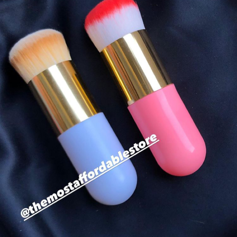 Foundation Blending Brush 