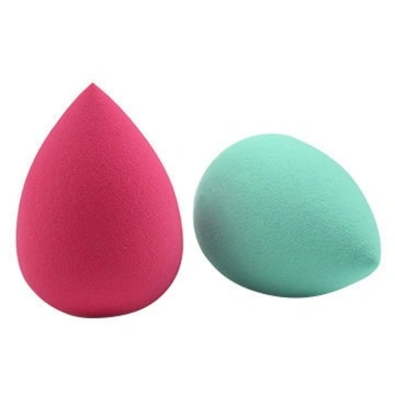 Beauty Blender Powder Puff  Oval Shaped