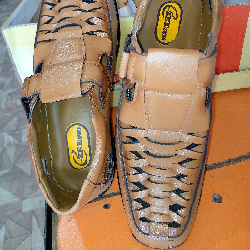 Moza men's shoes