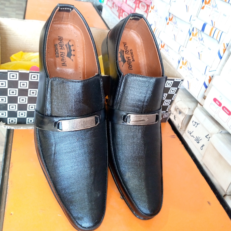 Men's shoes