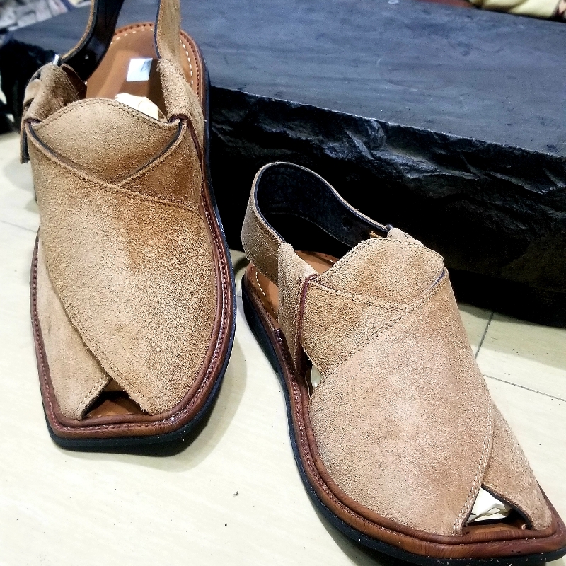 Peshawari Chappal