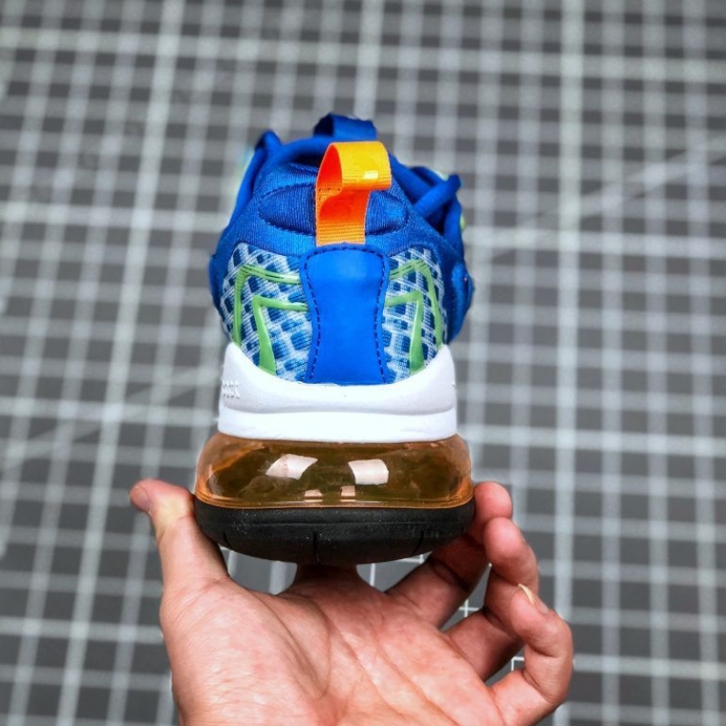 Nike Air Max 270 React ENG