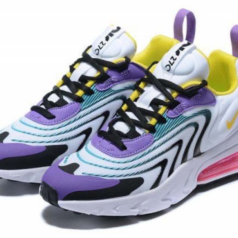 Nike Air Max 270 React ENG