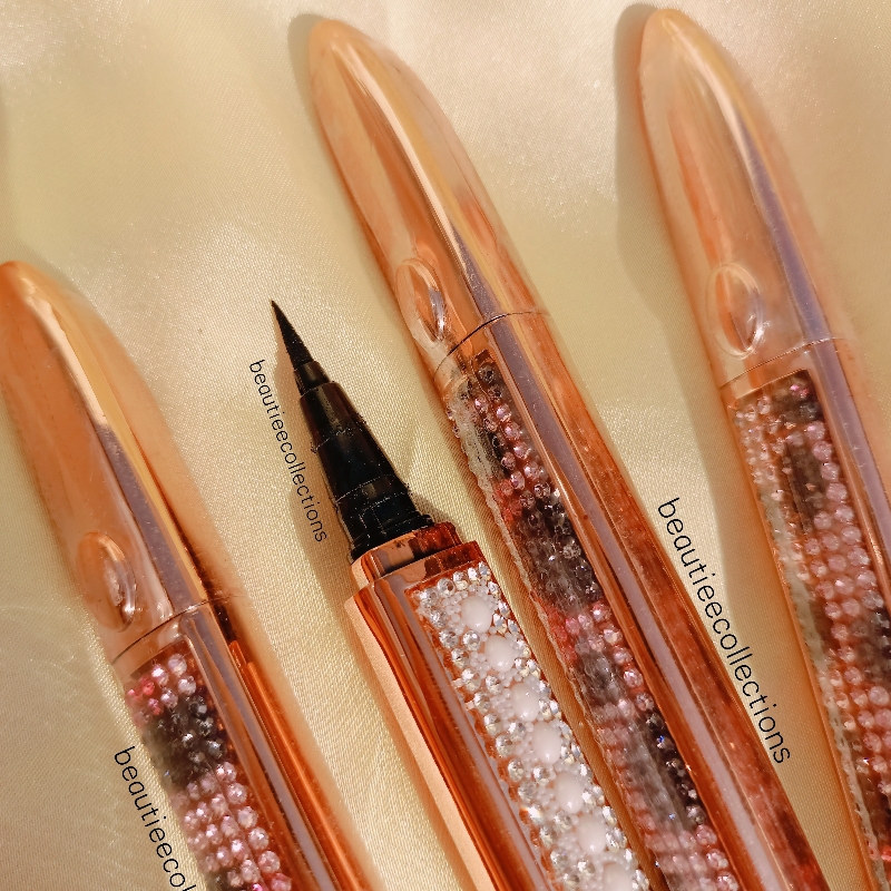 Lash glue liner