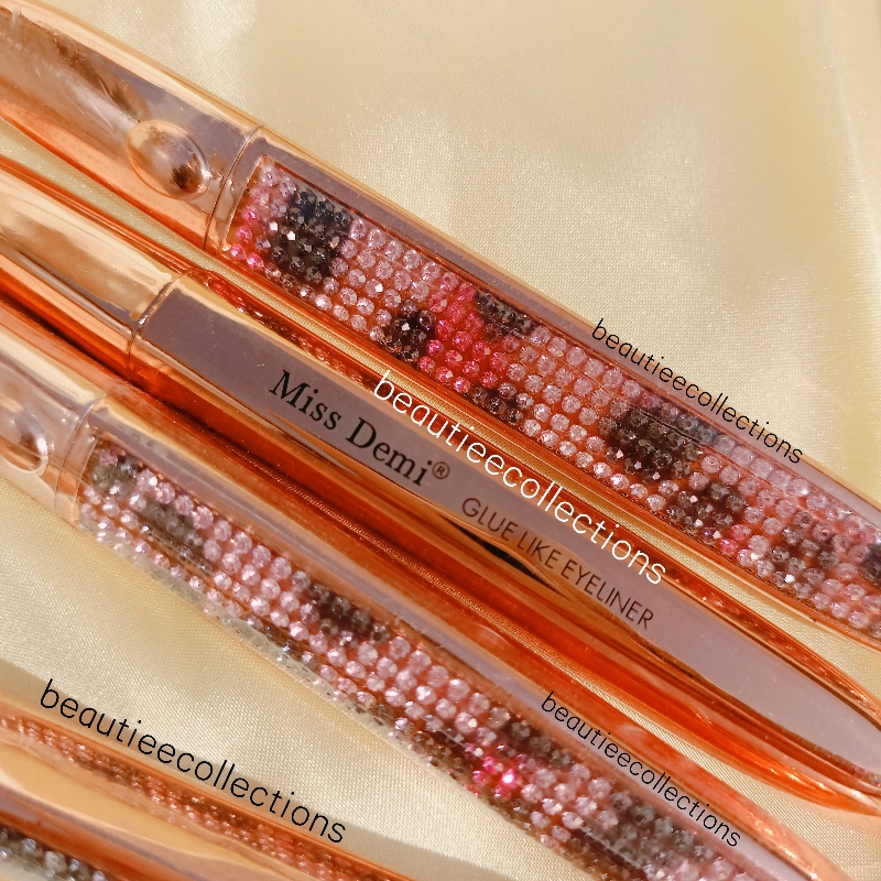 Lash glue liner