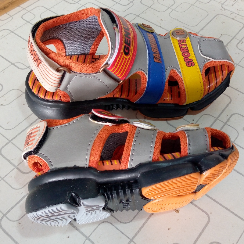 Sandle shoes boy