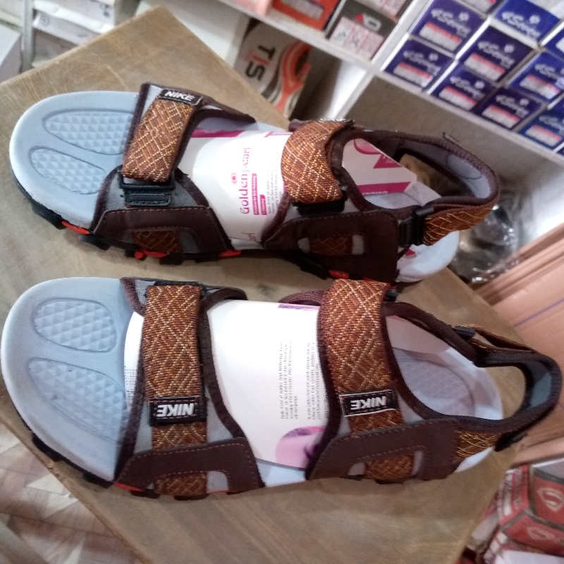 Sandals gents shoes