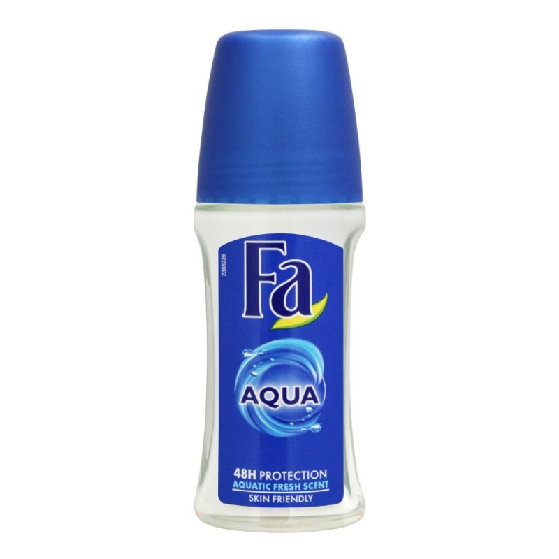 Fa Deodorant Roll-on