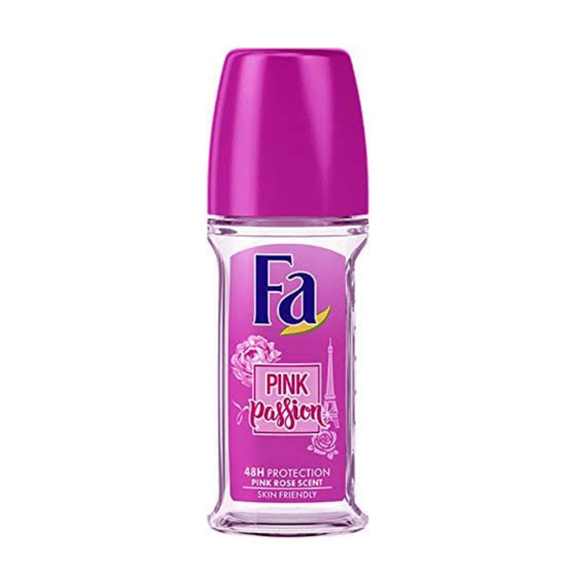 Fa Deodorant Roll-on