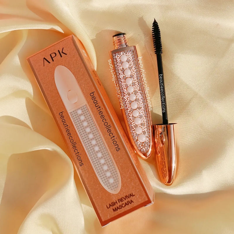 Lash revival mascara APK