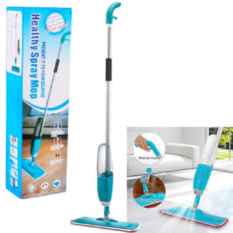 Water Spray MOP