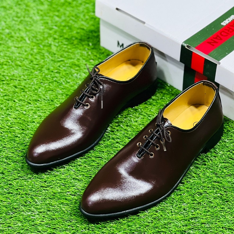 New formal shoes