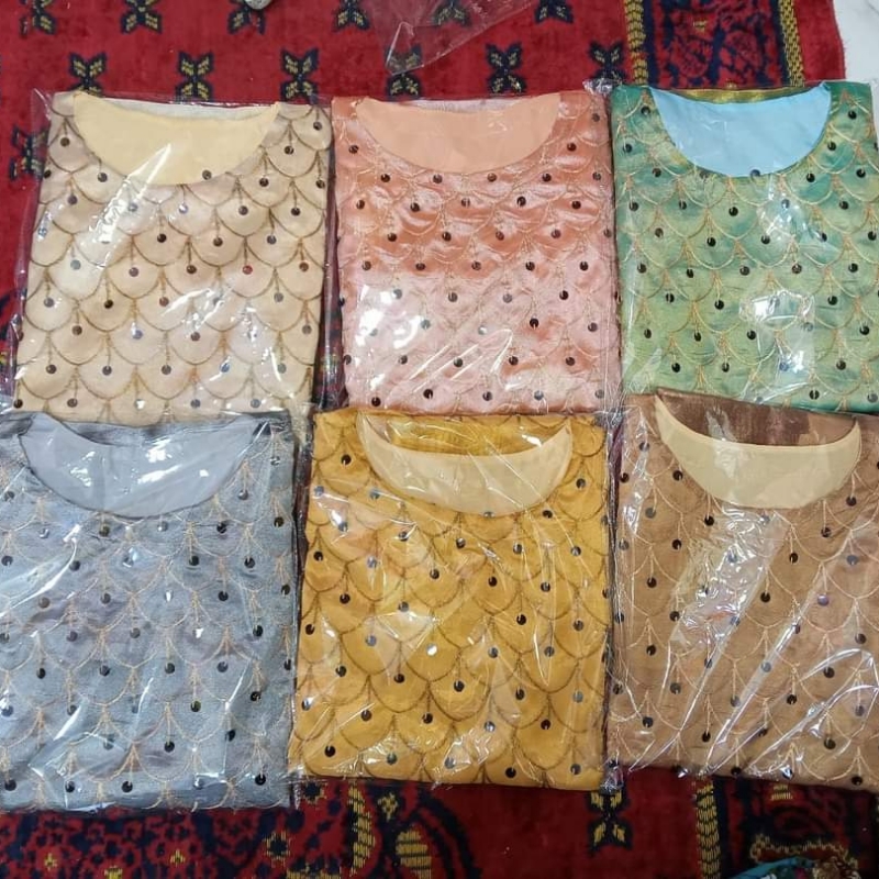 Party wear kurti