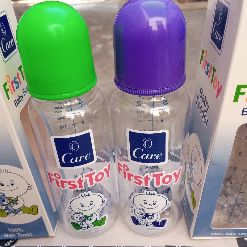 Care Feeder 250 ml