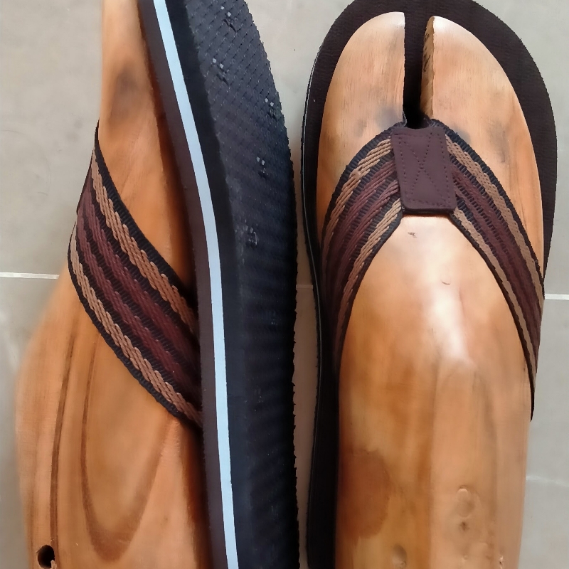 Zee slipper
