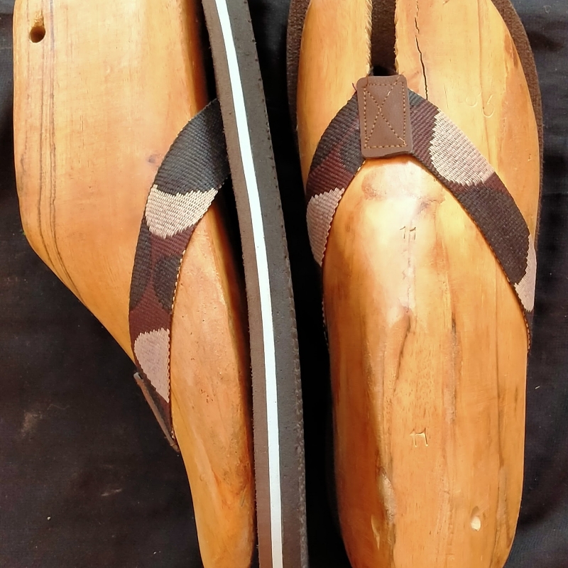 Zee slipper