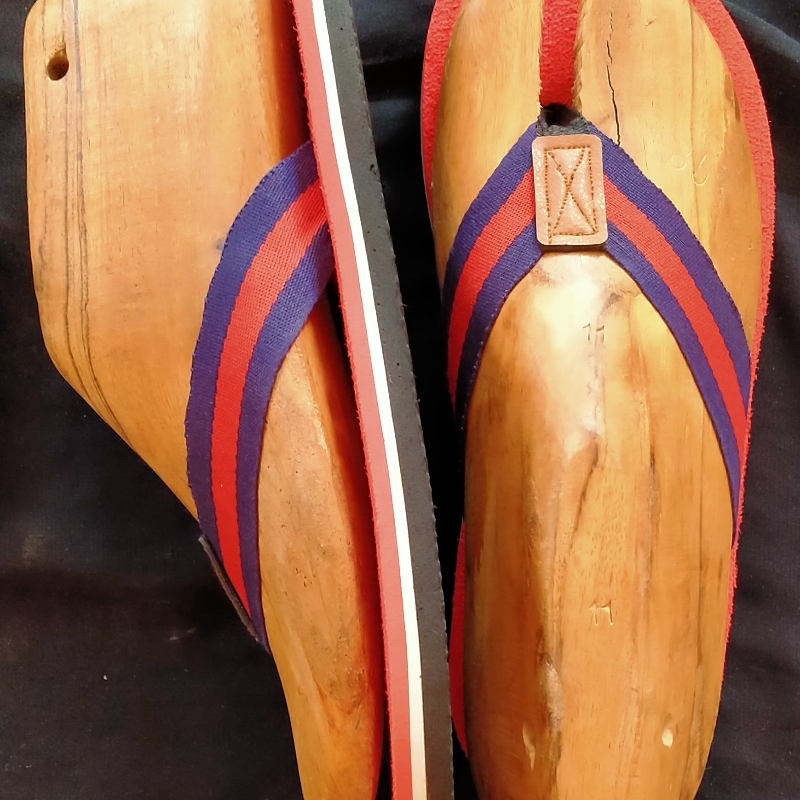 Zee slipper