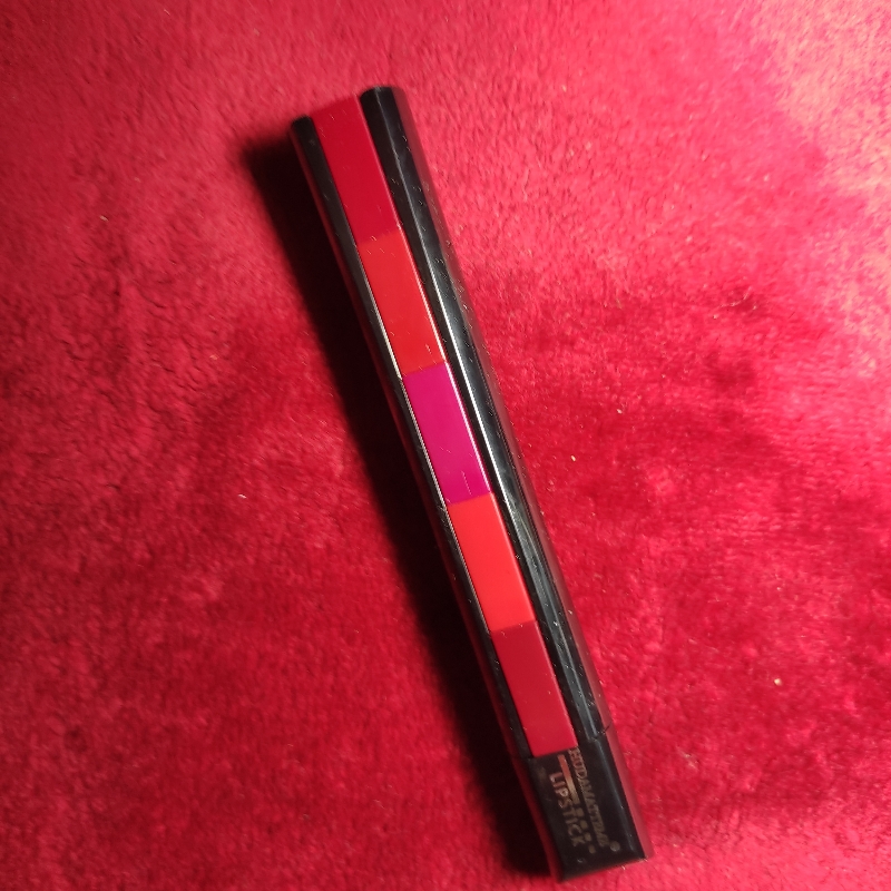 5 in 1 lipstick