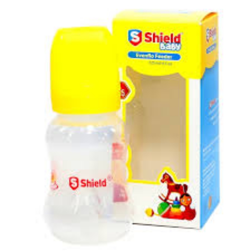 Shield feedar