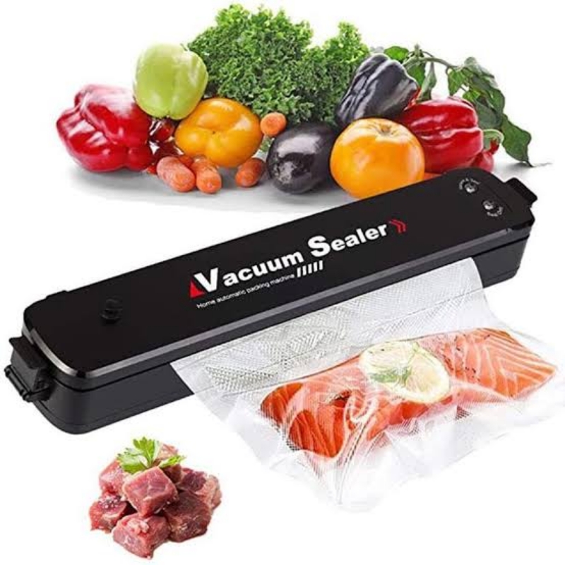Vacuum Sealer Machine