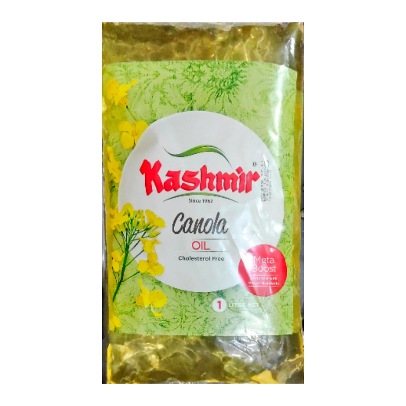 KASHMIR OIL 1LTR