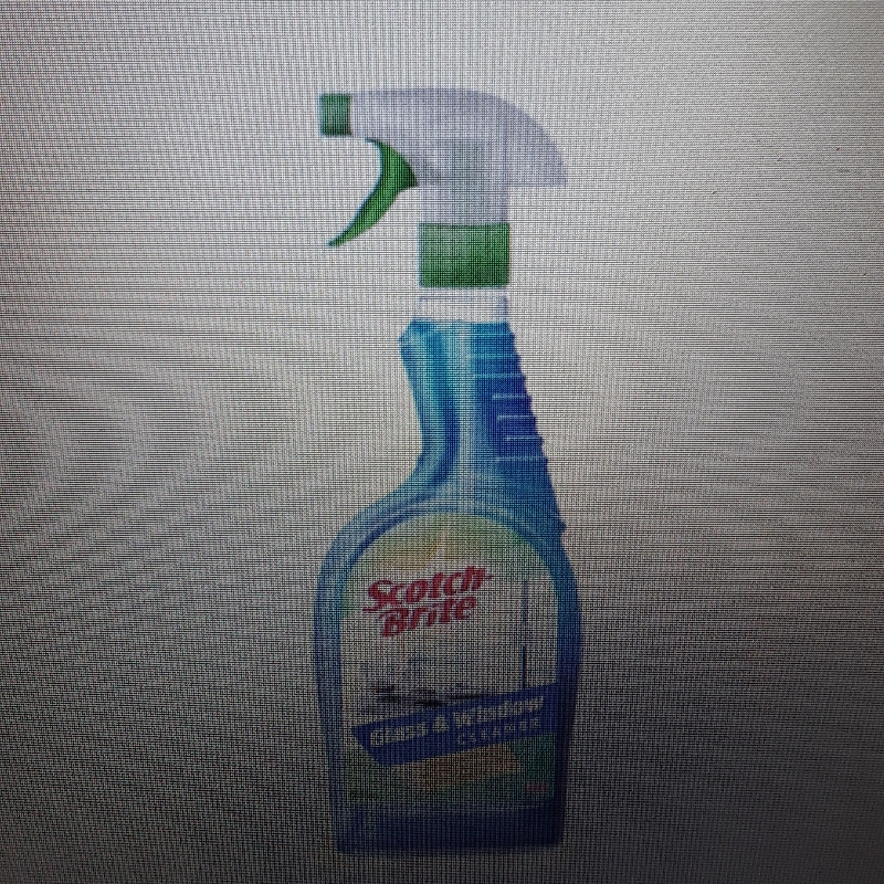 Scotch-Brite Glass & Window Cleaner