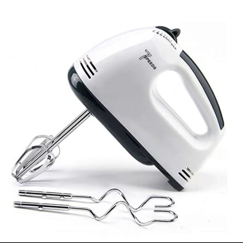 Scarlett Electric Hand Egg Beater