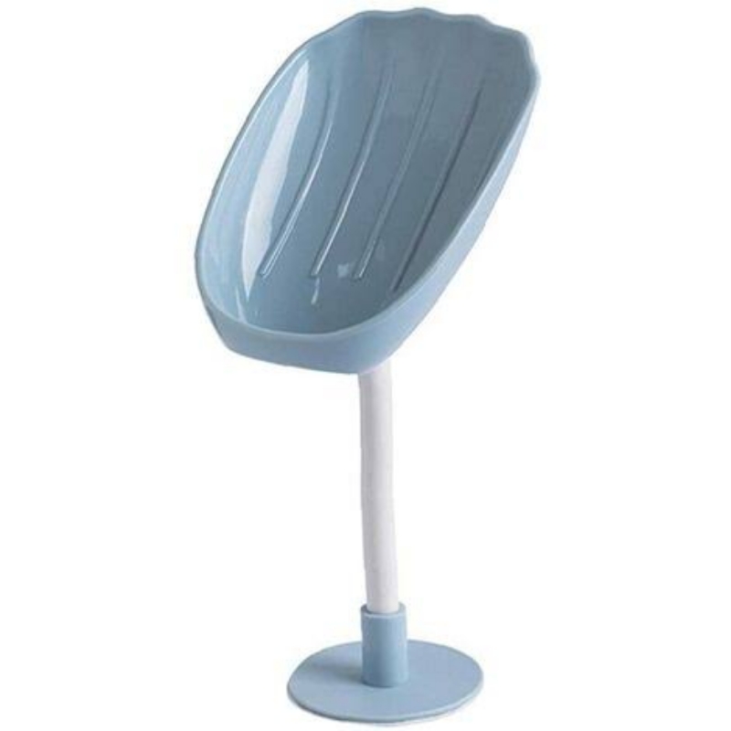 Hydraulic Soap Stand water drain