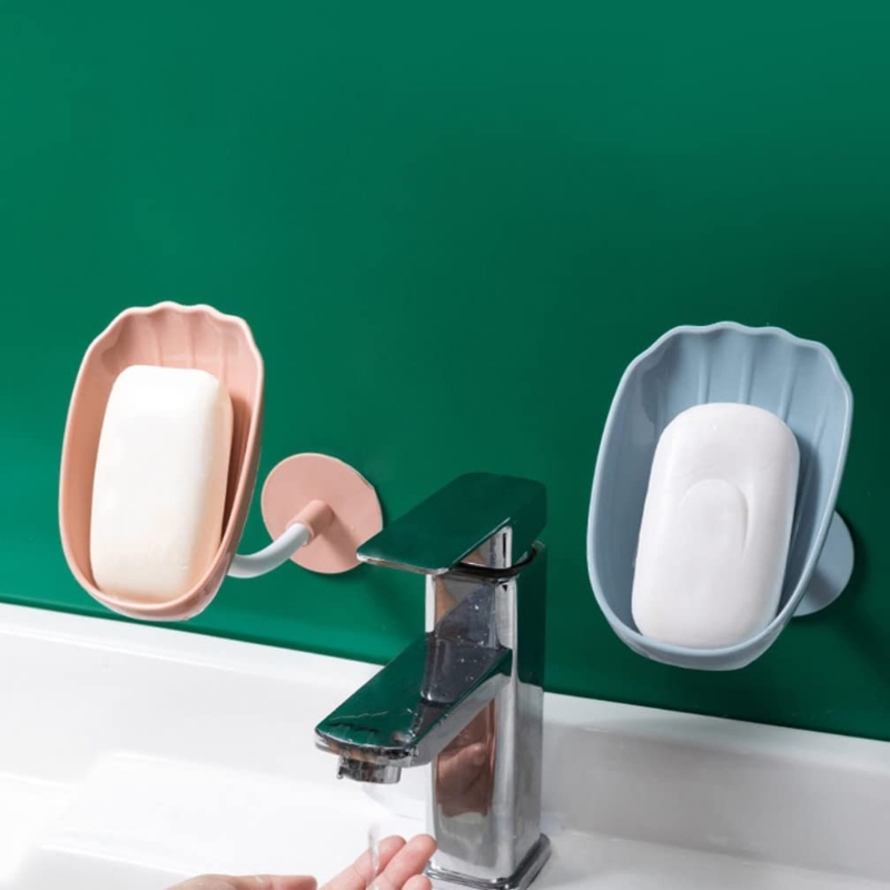 Hydraulic Soap Stand water drain