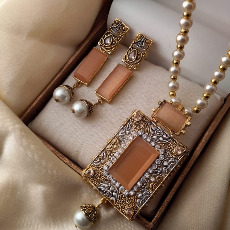 Egyption set