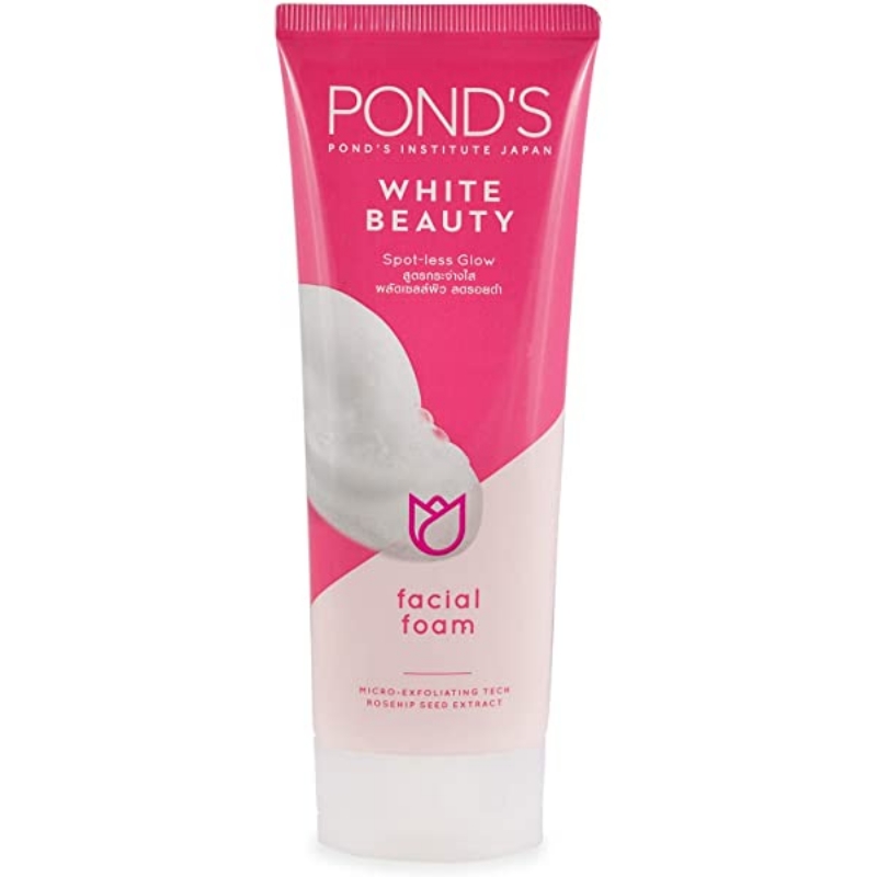 Ponds Facewash
