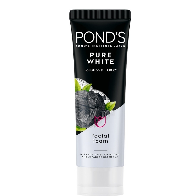 Ponds Facewash