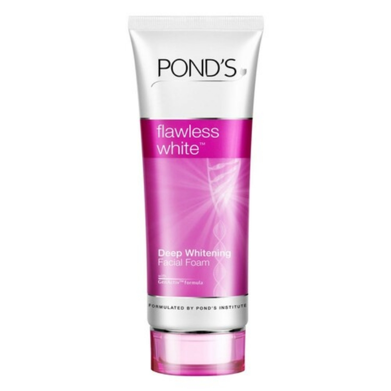 Ponds Facewash