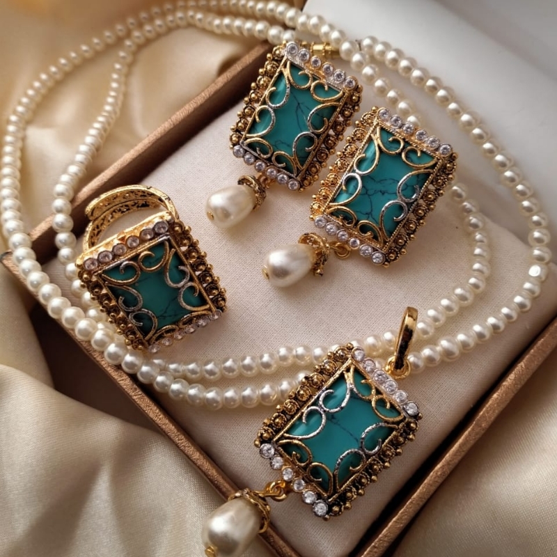 Combo set Egyptian