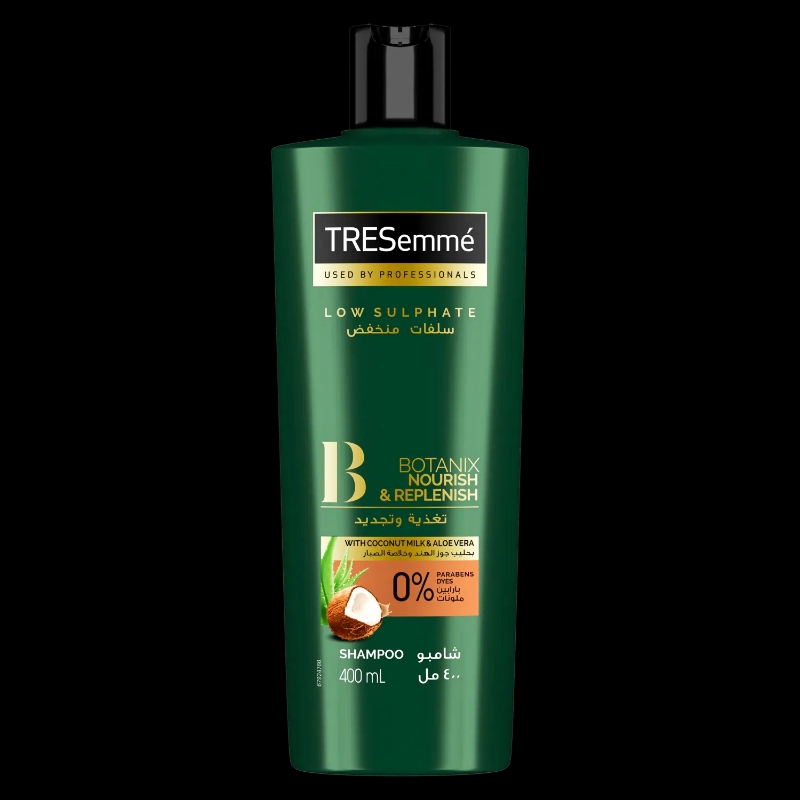 TRESemm Botanix Nourish & Replenish Shampoo