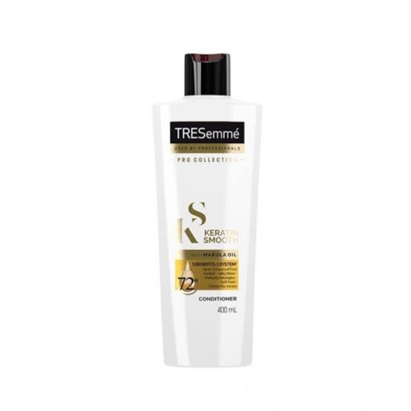 TRESemm keratin conditioner